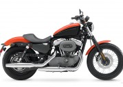 Harley-Davidson XL 1200 Nightster